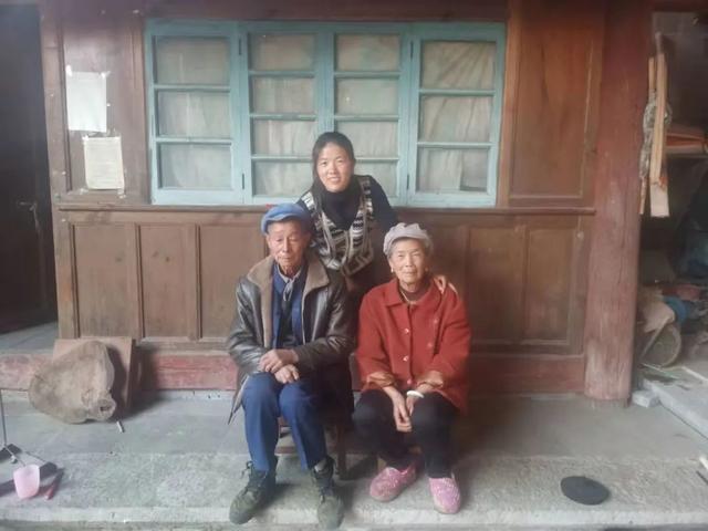 杨美存（图据保山新闻网）