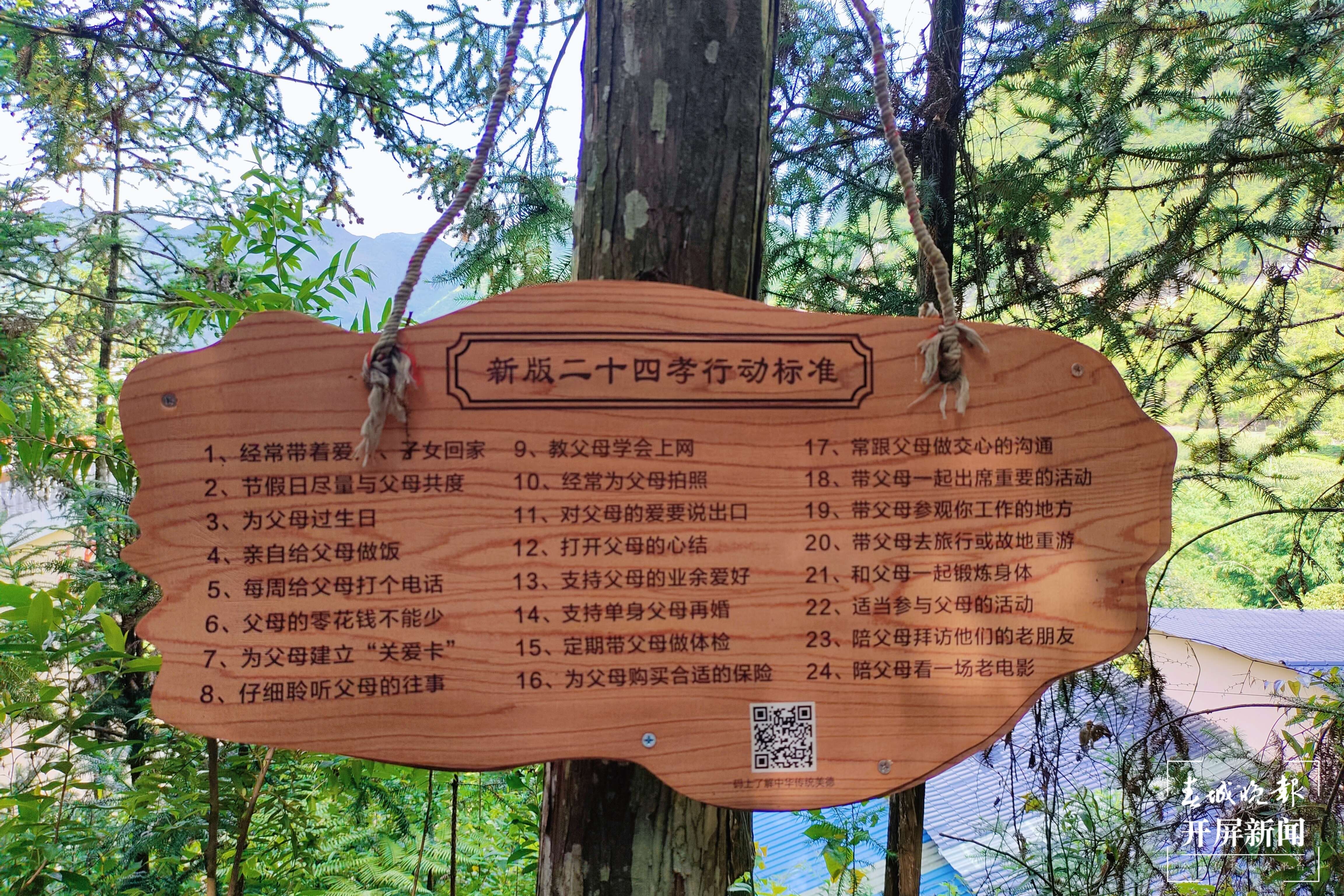 逐梦绿美 好在文山 | 西畴后卡村：风景这边独好