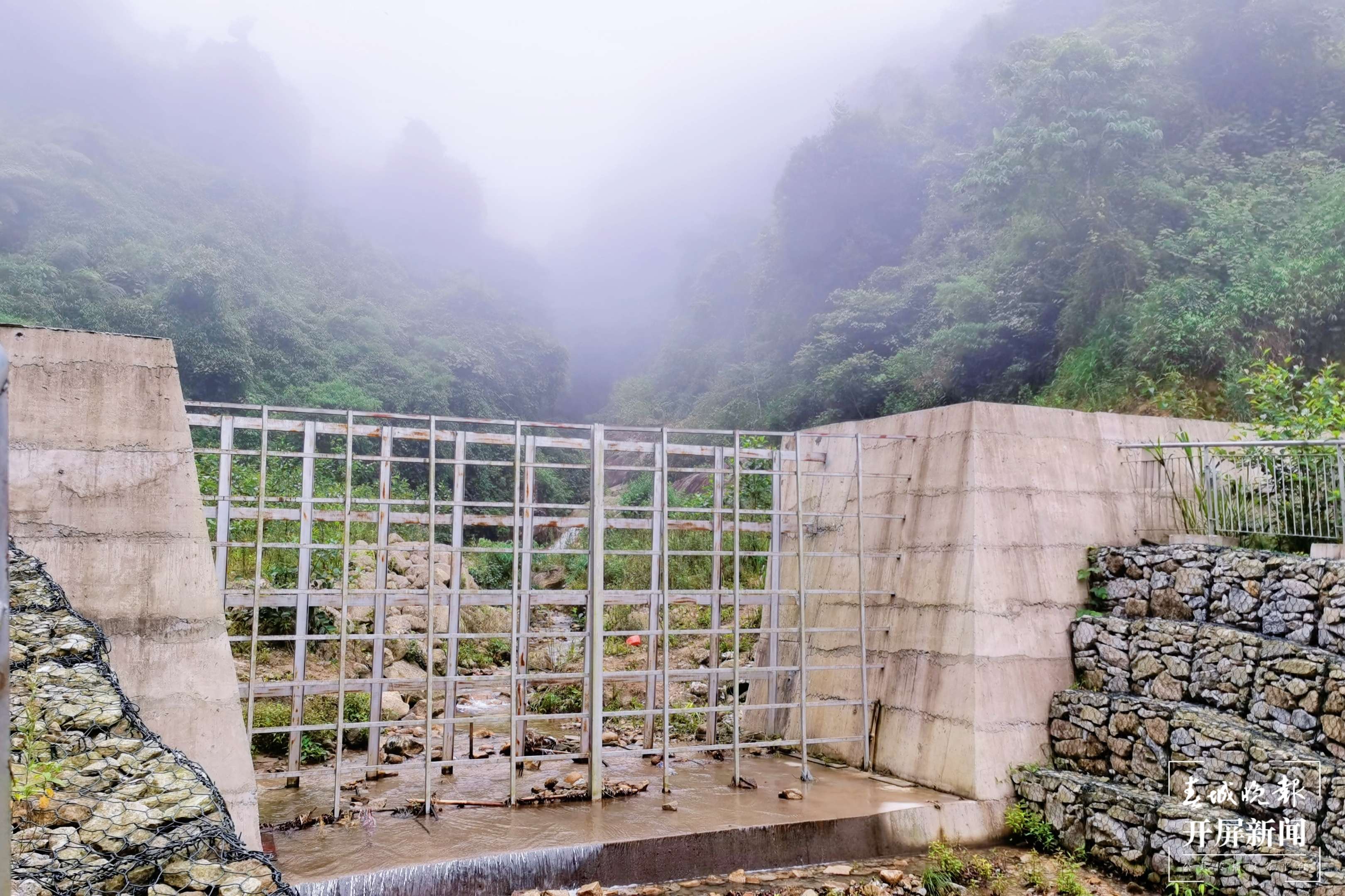 逐梦绿美 好在文山 | 岸绿景美 南北河综合整治现成效