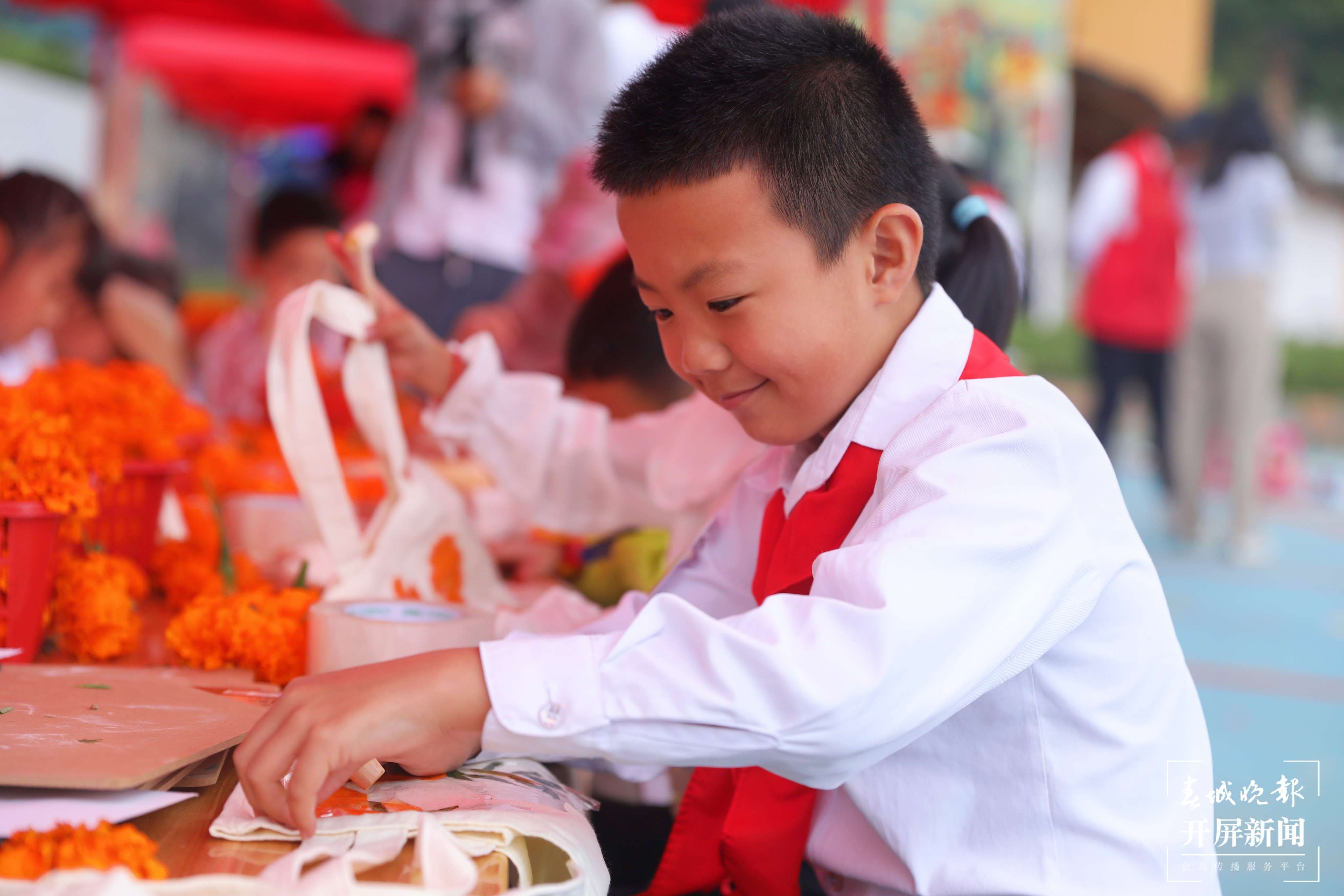 逐梦绿美 好在文山 | 文山沙老寨：自创IP 打造主题创意村庄