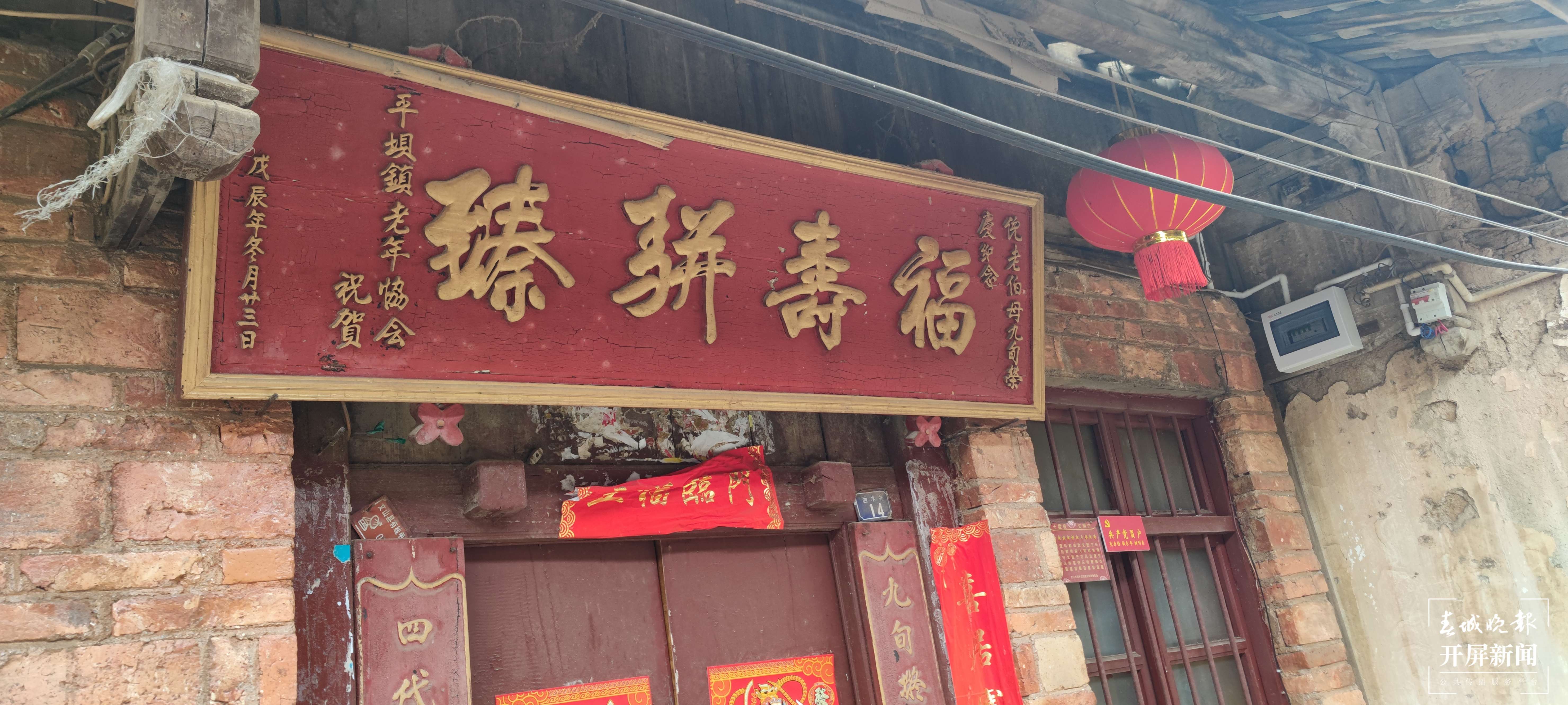 逐梦绿美 好在文山｜行走于“三七花最盛开的地方”——中国三七古镇平坝