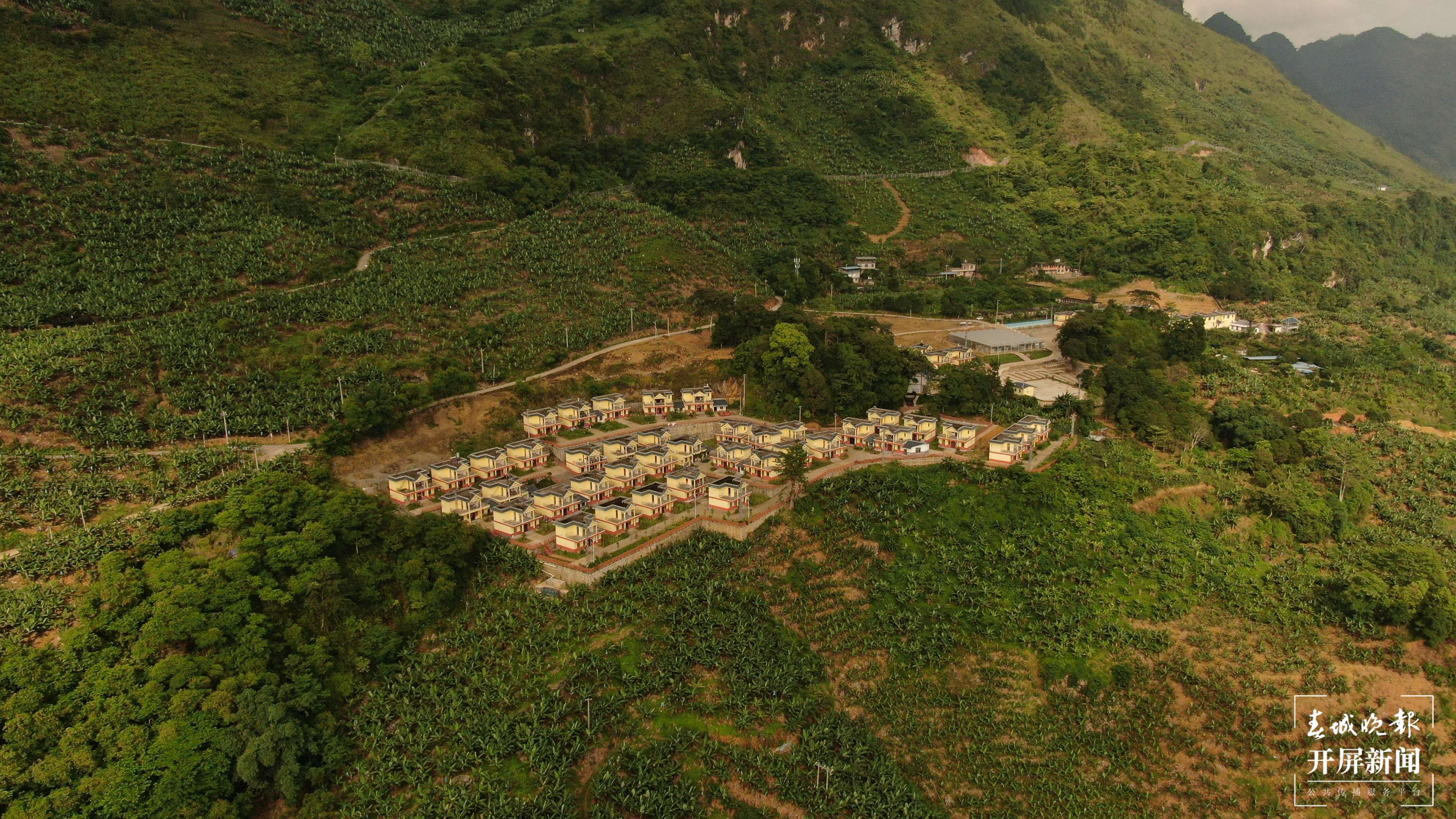 偏马村：这是家园 更是果园1.jpg