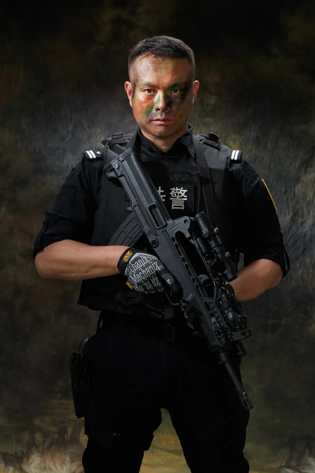 【跟党奋进 青春云南】第9集 固防