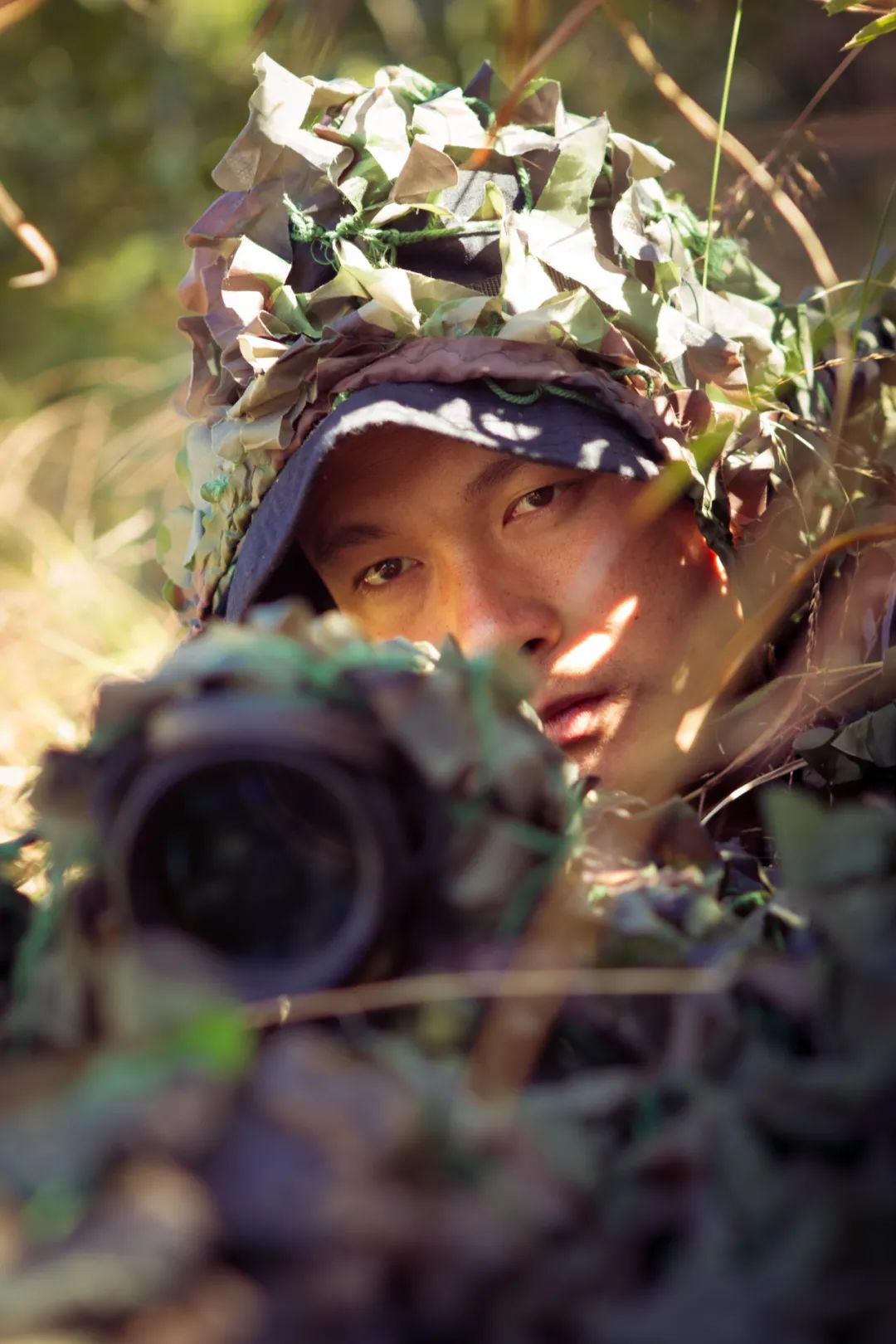 【跟党奋进 青春云南】第9集 固防