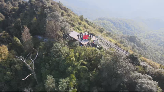 【跟党奋进 青春云南】第9集 固防