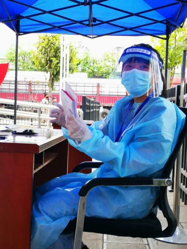 【跟党奋进 青春云南】第9集 固防