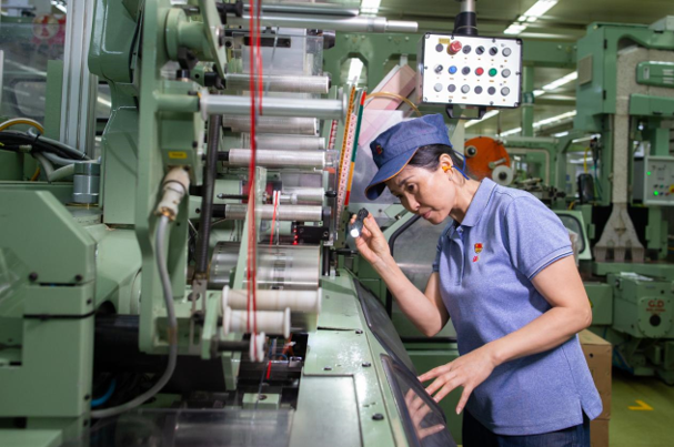 专题报道（一）丨玉溪卷烟厂卷包一车间党总支：踔厉奋发，卷一“卷”起来 