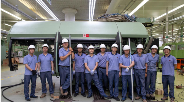 专题报道（一）丨玉溪卷烟厂卷包一车间党总支：踔厉奋发，卷一“卷”起来 