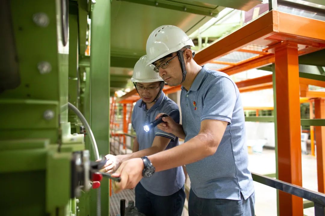 玉溪卷烟厂复烤一车间党支部