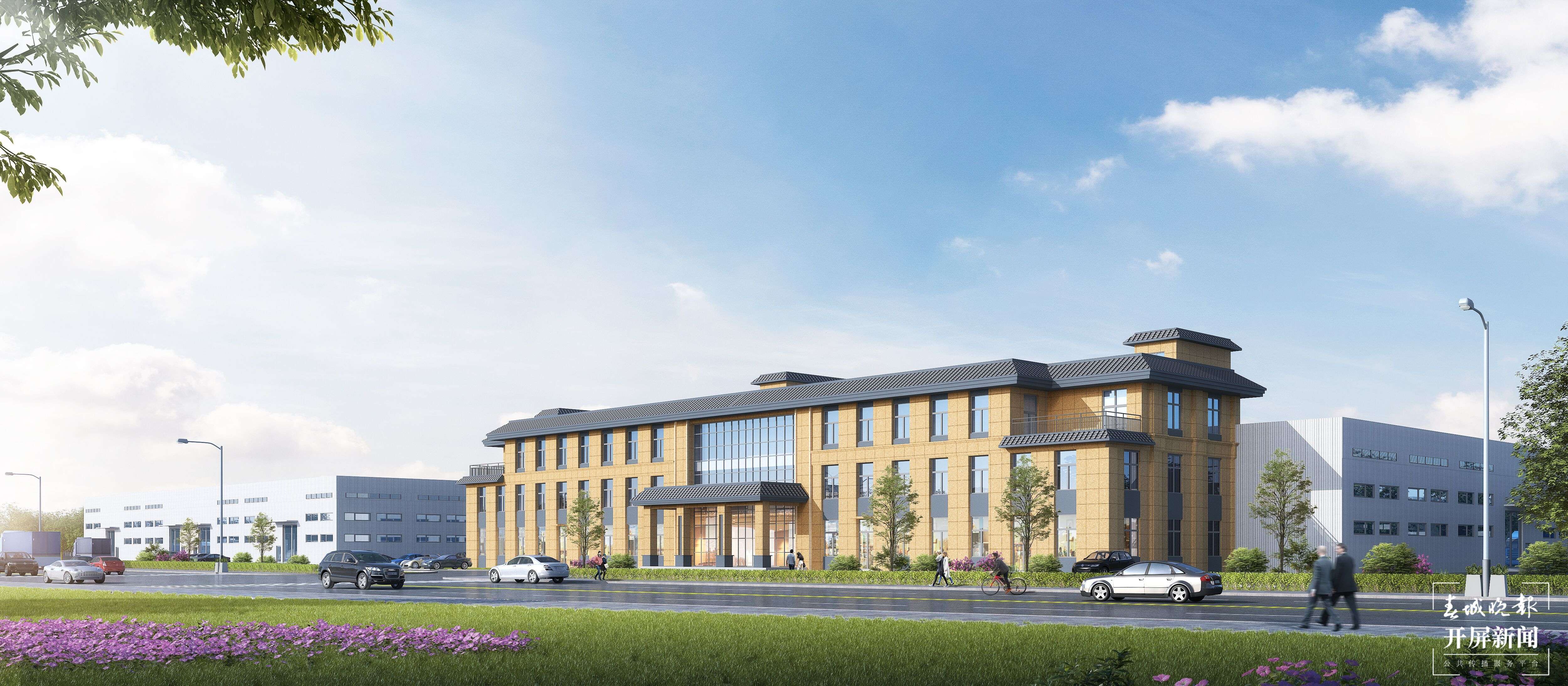 逐梦绿美 好在文山 | 广南县绿色产业发展之路正铺开