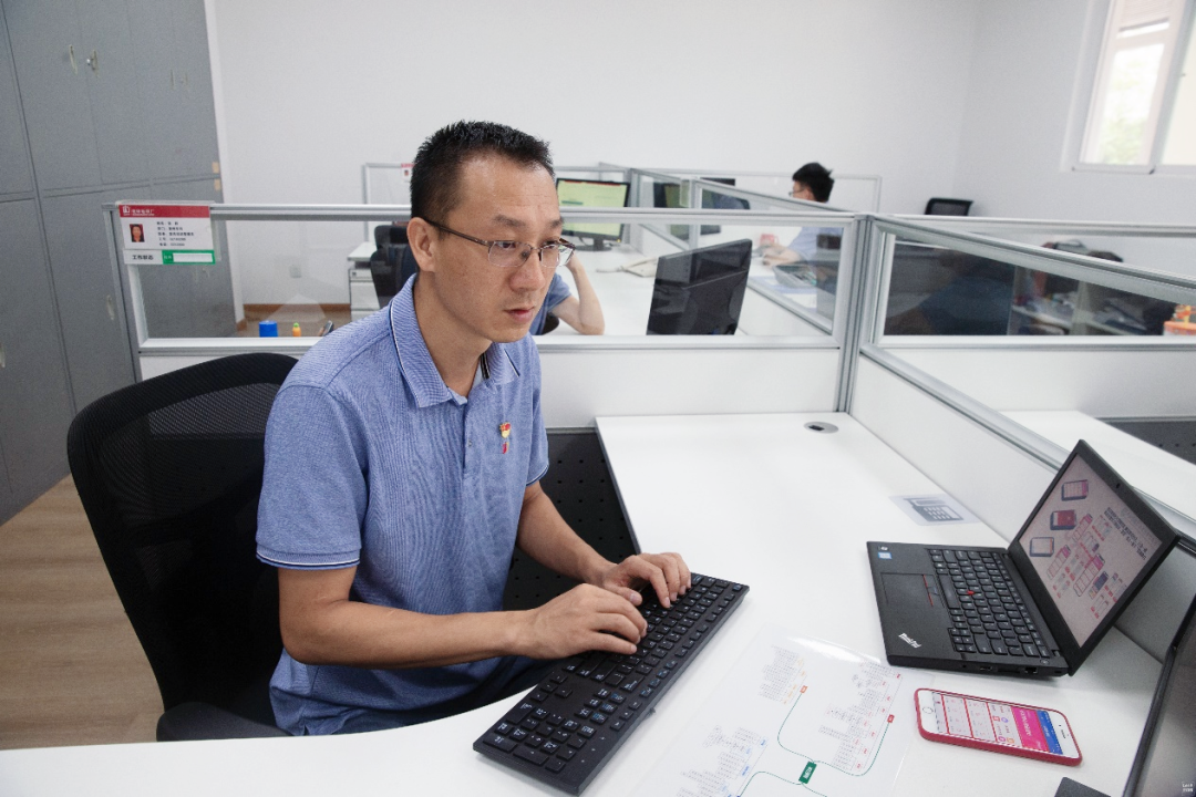 楚雄卷烟厂复烤车间党支部