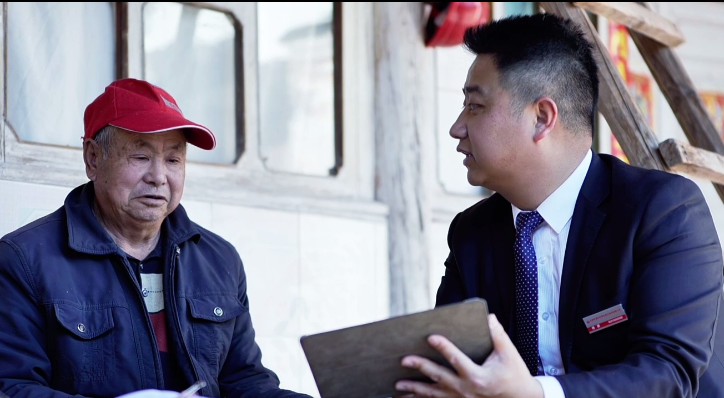 铸牢中华民族共同体意识看大理 | 弥渡县农商行：金融惠农助推产业发展