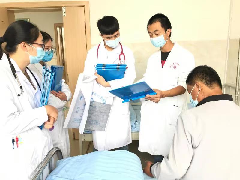 铸牢中华民族共同体意识看大理 | 祥云县域医共体建设，破解群众看病难