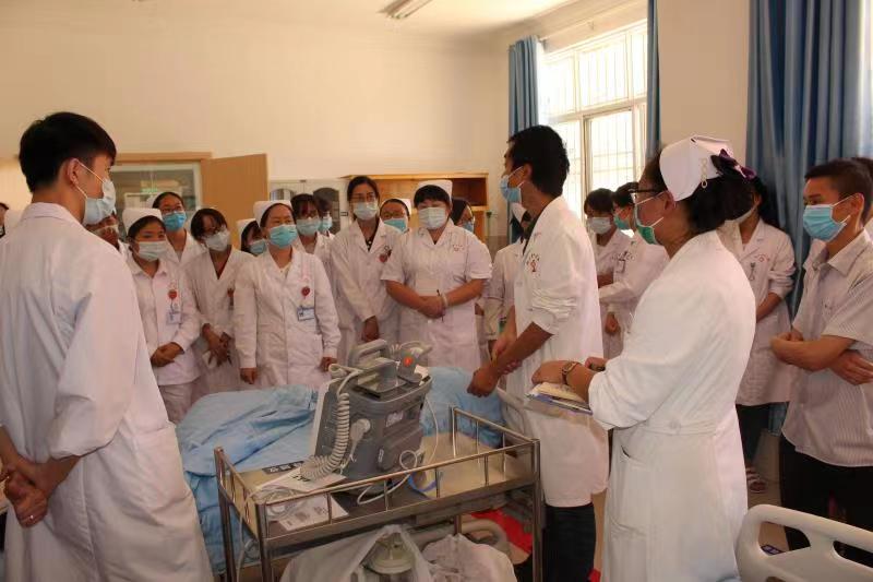 铸牢中华民族共同体意识看大理 | 祥云县域医共体建设，破解群众看病难