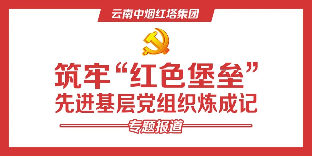 云南中烟红塔集团先进基层党组织专题报道（八）.jpg