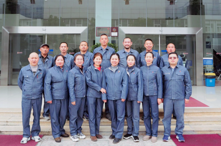 云南中烟红塔集团先进基层党组织专题报道