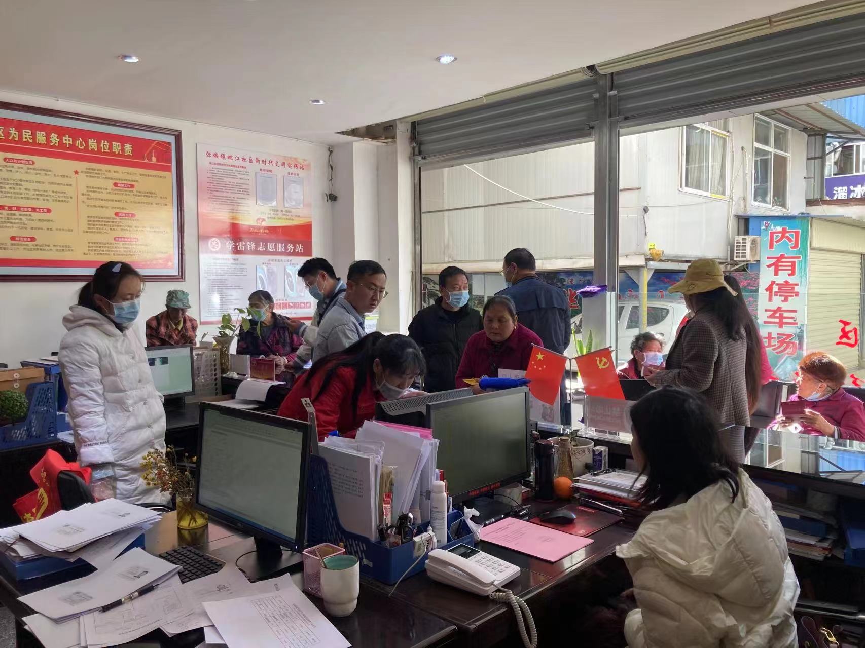 民族花开毗江社区 团结助推城市更新1.jpg