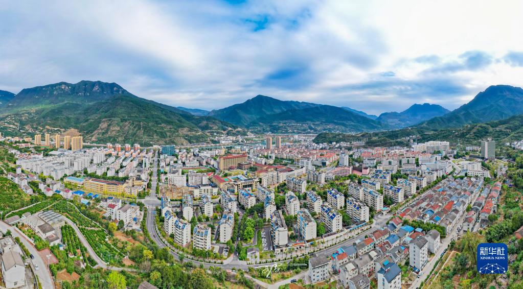 走进县城看发展｜湖北兴山：从因山得名到因山而兴