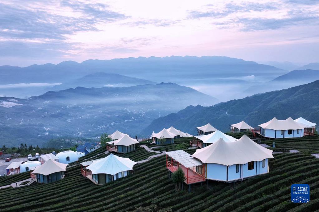 走进县城看发展｜湖北兴山：从因山得名到因山而兴