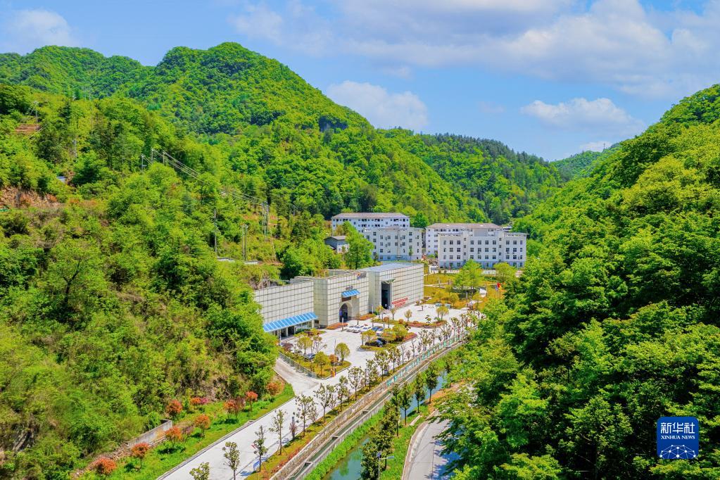 走进县城看发展｜湖北兴山：从因山得名到因山而兴