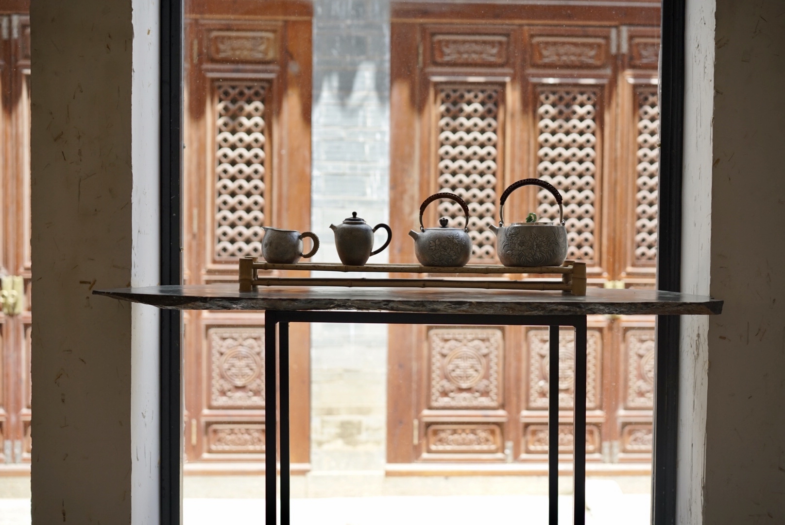 鹤庆新华小镇：千年银艺奏响团结之音 特色小镇绘就发展蓝图9.jpg