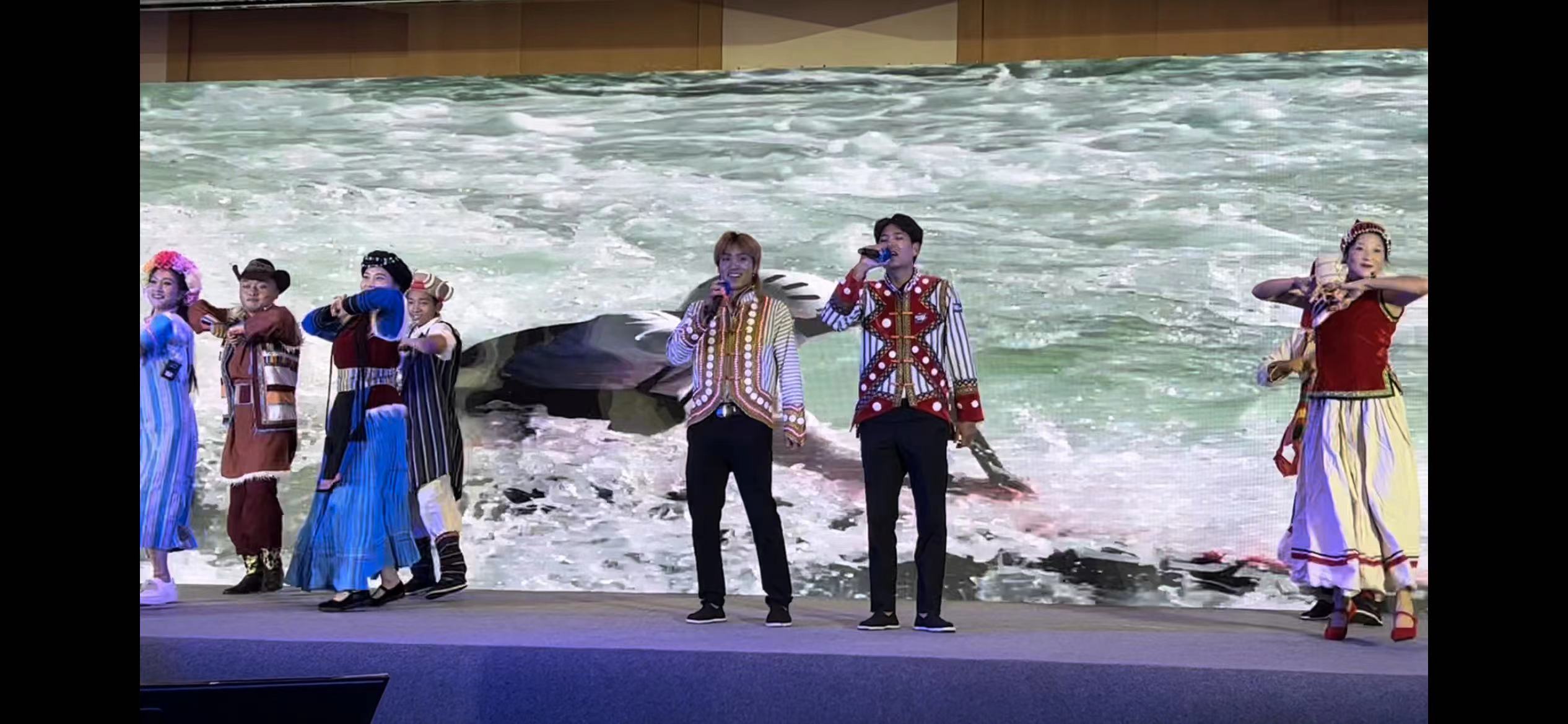 【大象推荐官游中国】怒江：人类社会发展的“活化石”