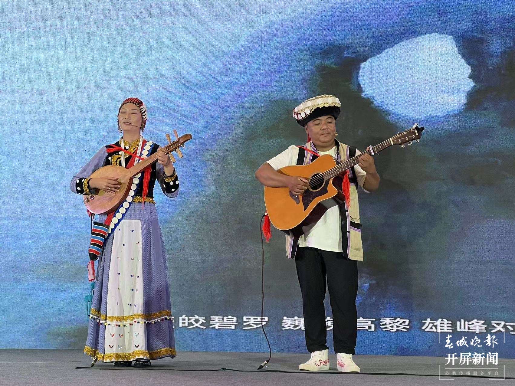 【大象推荐官游中国】怒江：人类社会发展的“活化石”