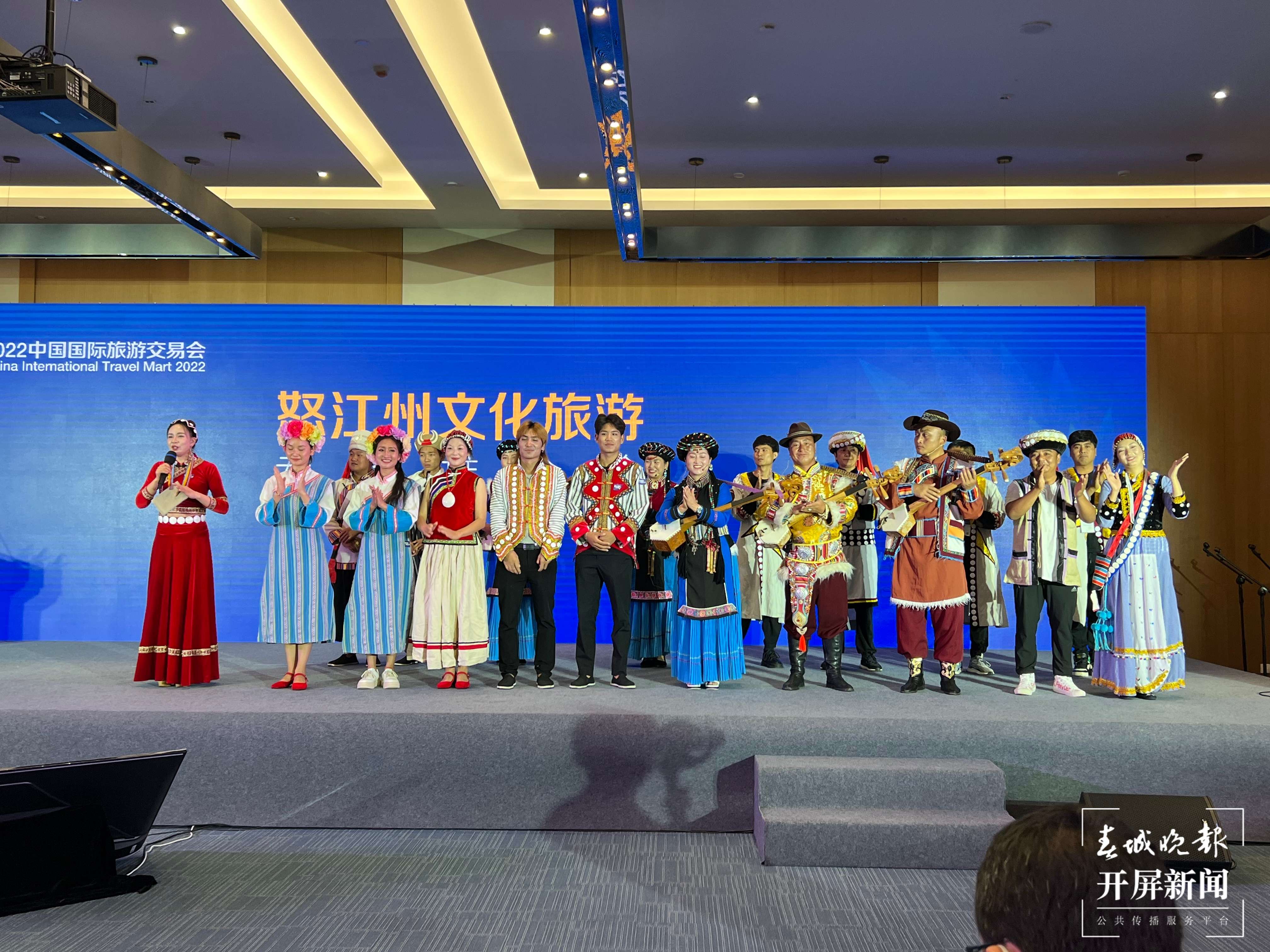 【大象推荐官游中国】怒江：人类社会发展的“活化石”