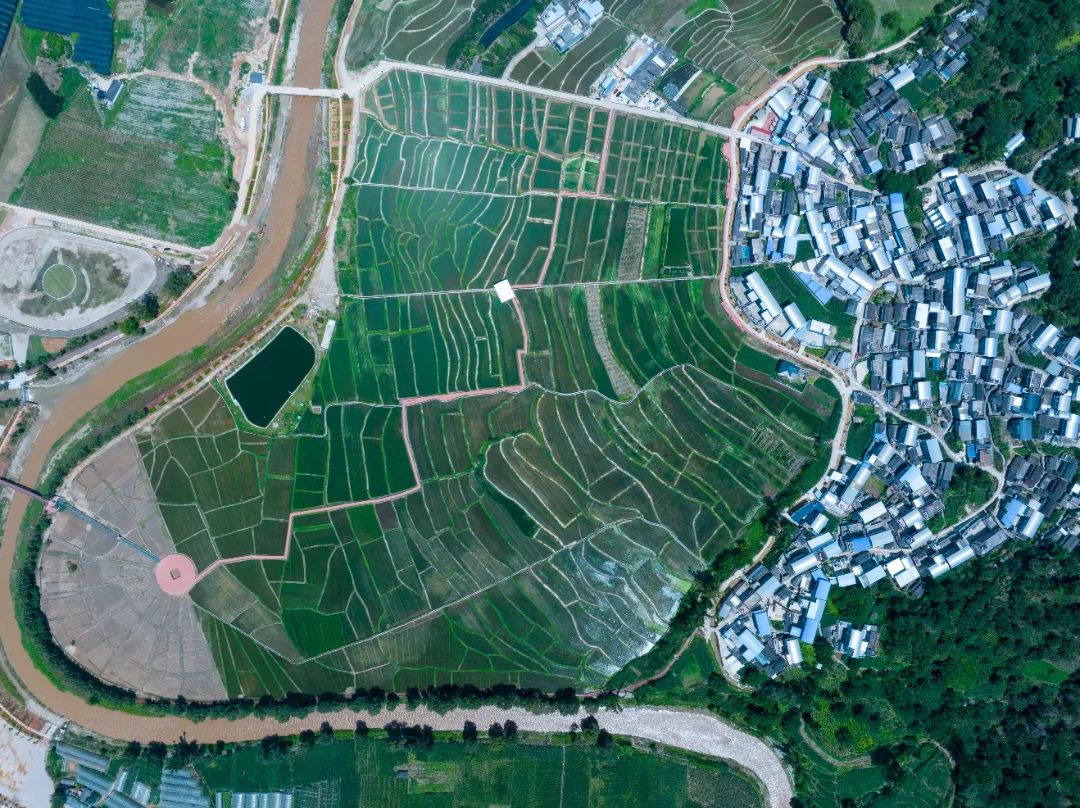 临沧凤庆：让田园美景成为乡村旅游好资源 (1).jpg