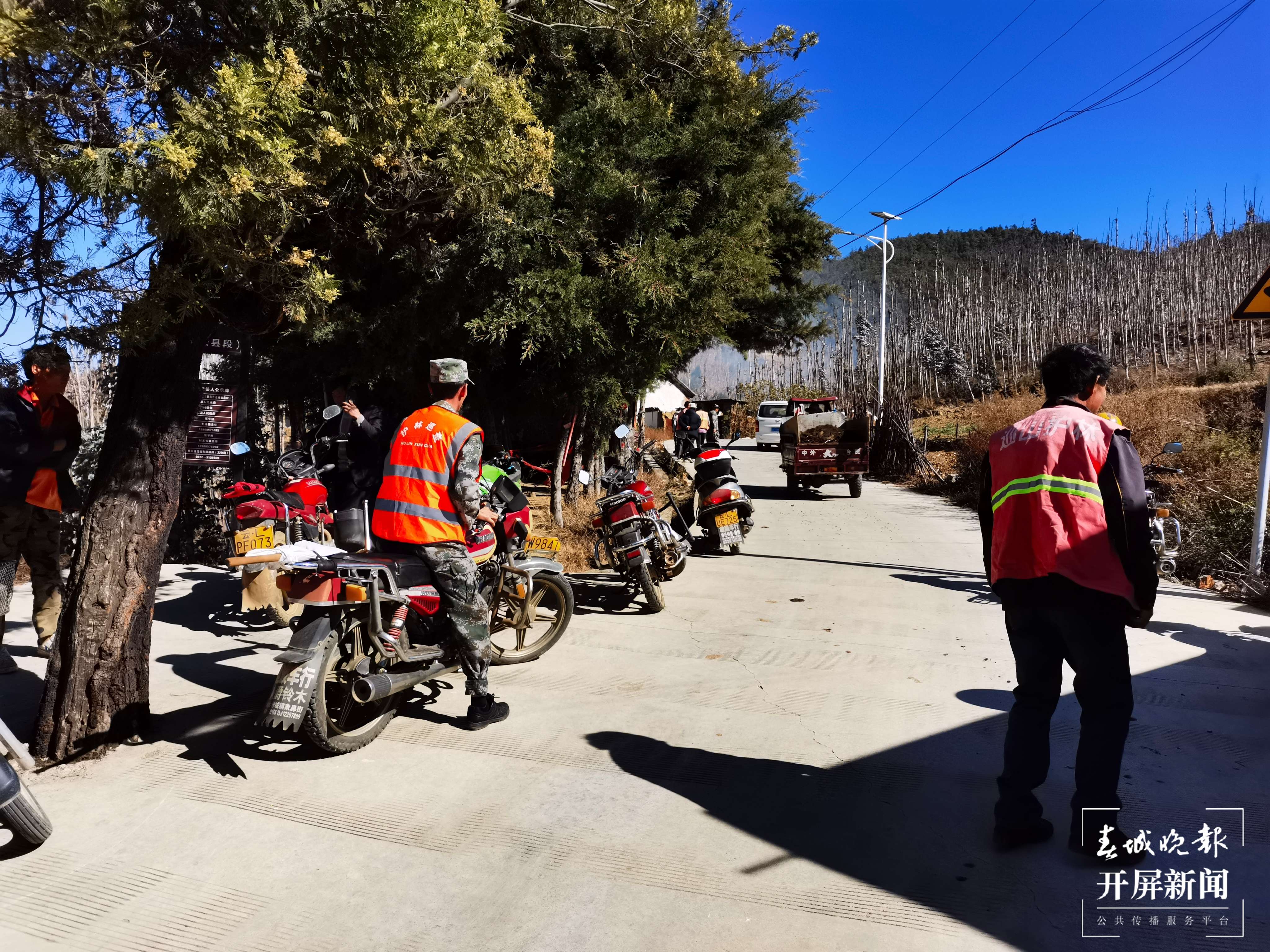 铸牢中华民族共同体意识看大理 | 一条致富路，连起两县一家亲
