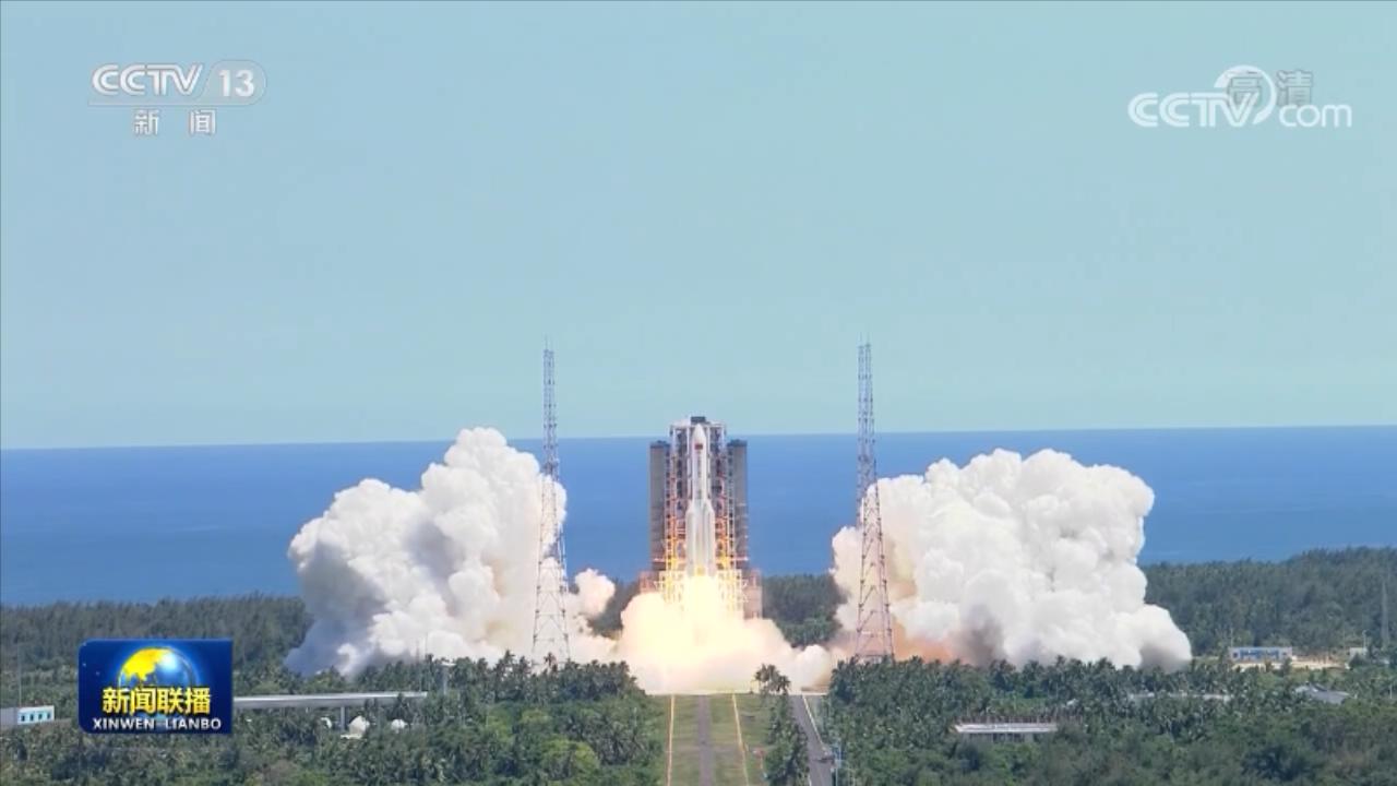 联播丨做大做强数字经济 构筑国家竞争新优势