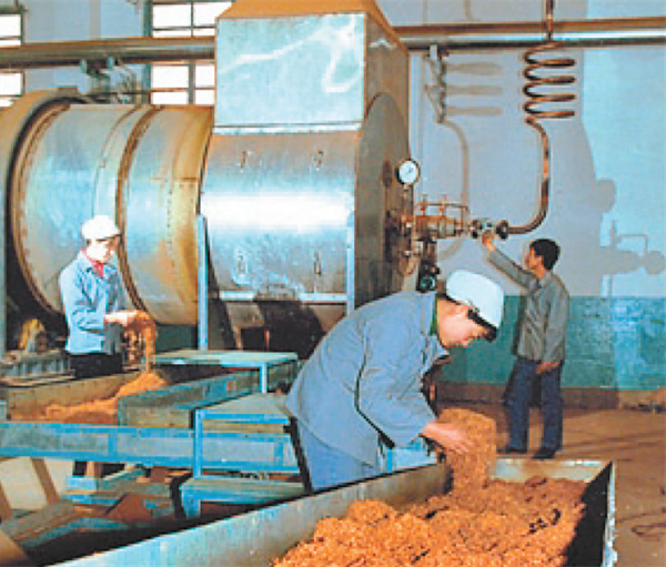 奋进新时代 同心向未来——云南卷烟工业改革发展40年回顾