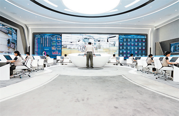 奋进新时代 同心向未来——云南卷烟工业改革发展40年回顾