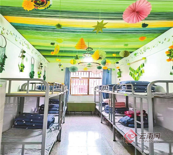 开出幸福花 结出希望果——云南中烟帮扶宣威市、会泽县记事