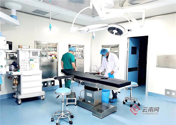 开出幸福花 结出希望果——云南中烟帮扶宣威市、会泽县记事