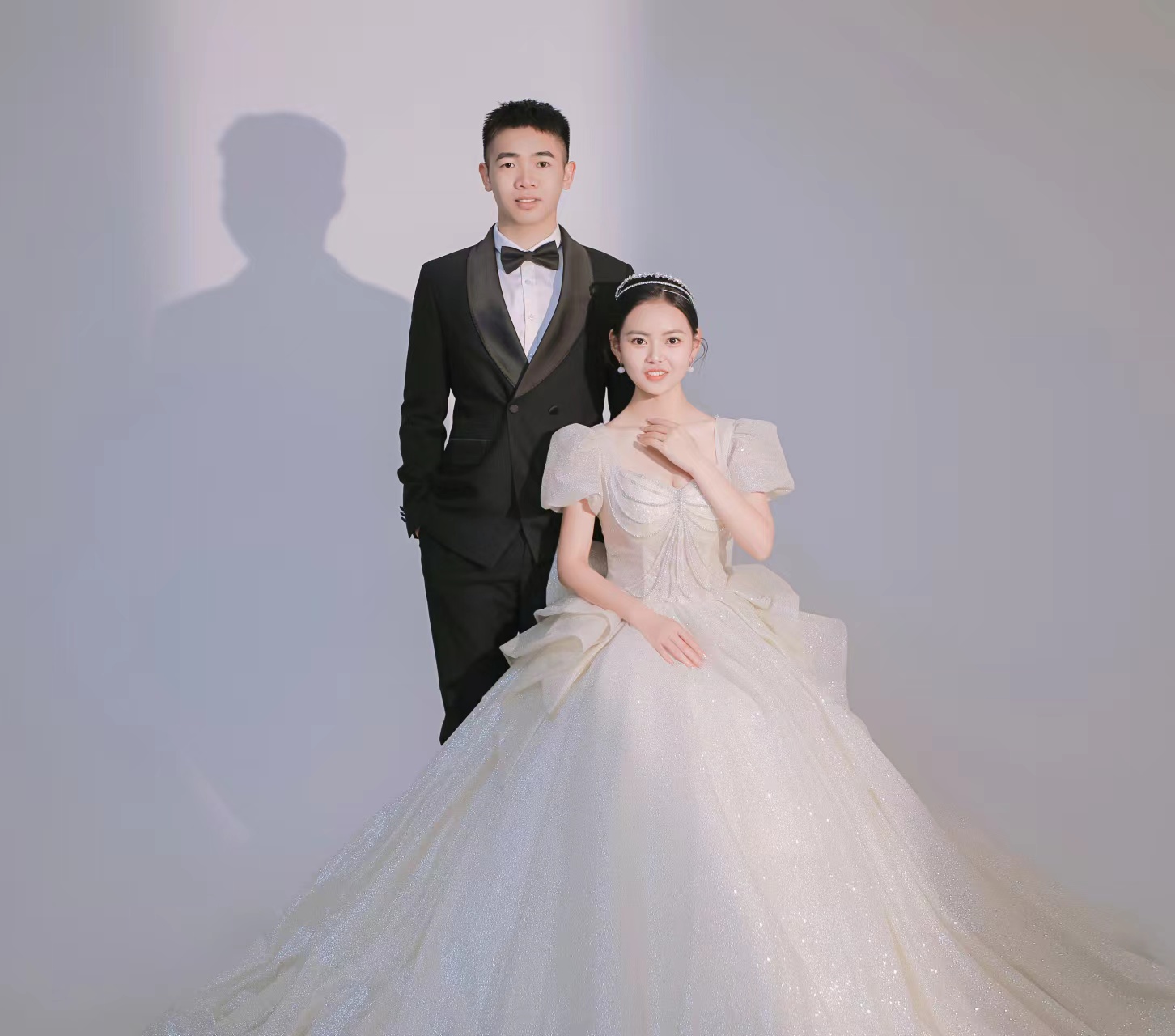 听听驻守在这里的民警的爱情故事 春城晚报-开屏新闻记者 马楠 通讯员 王媛 韩春明 摄影报道