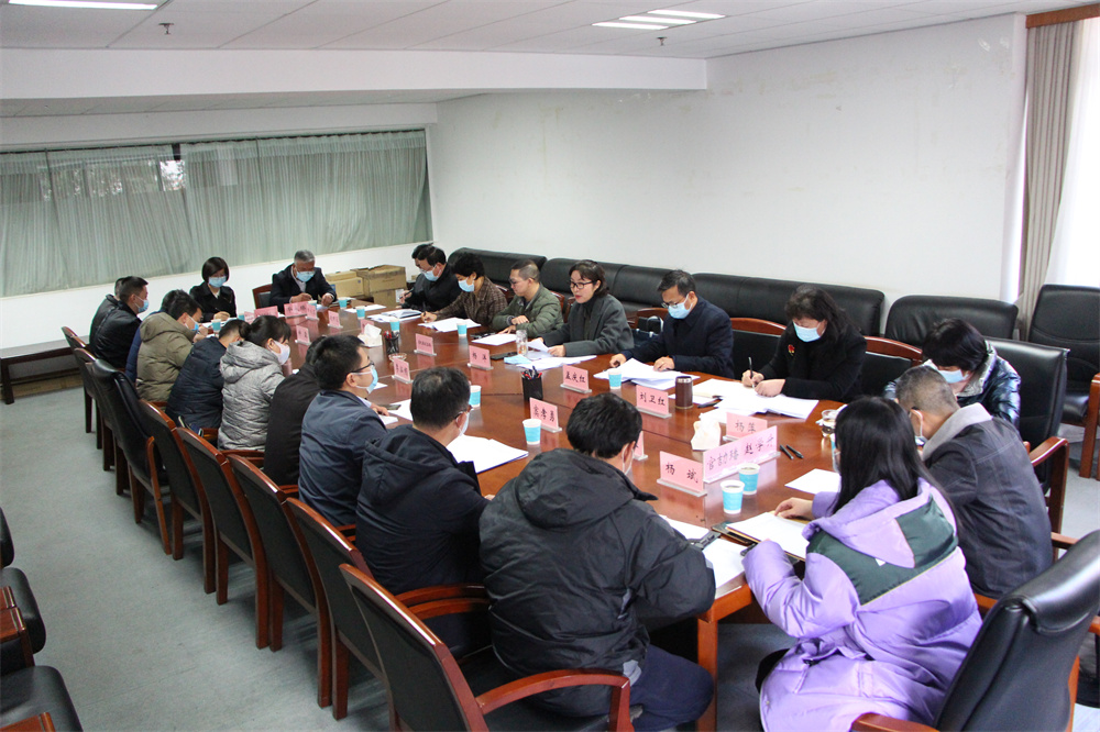 云南统战这十年丨致公党云南省委会:从细处着手,促效能提升