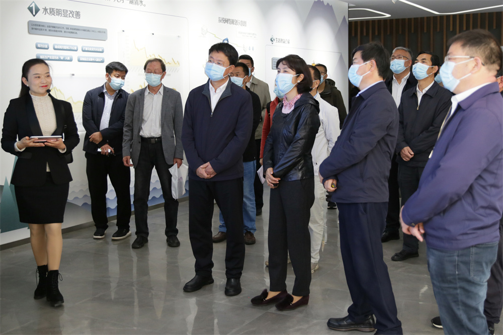 云南统战这十年丨致公党云南省委会:从细处着手,促效能提升