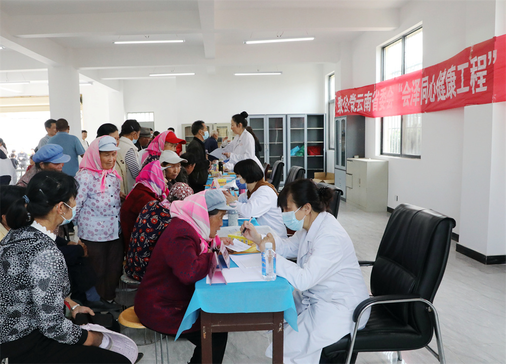 云南统战这十年丨致公党云南省委会:从细处着手,促效能提升