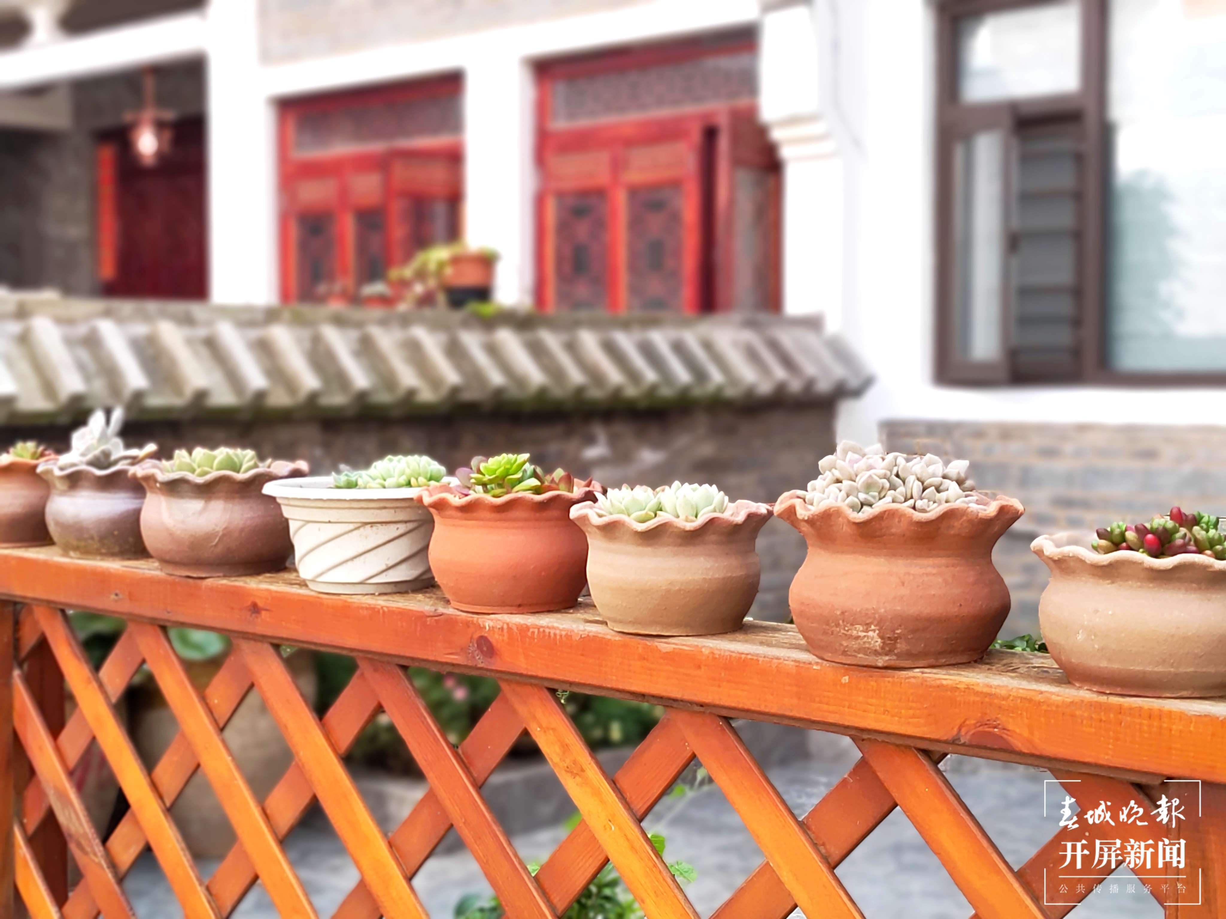 曲靖麒麟沿江街道：支部引领聚合力 高原水乡铺出幸福路 (6).jpg