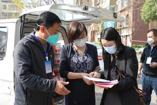 云南统战这十年｜杨慧