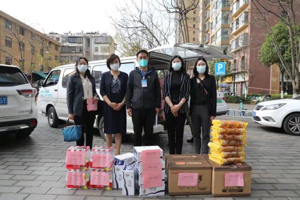 云南统战这十年｜杨慧