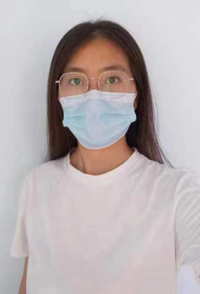 无法选择出身但可以选择出路，这个蒙自女孩想用未来所学捍卫正义