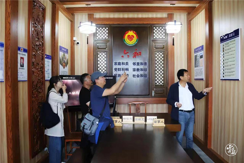 大理市南五里桥村 团结花开 别样红 3.jpg