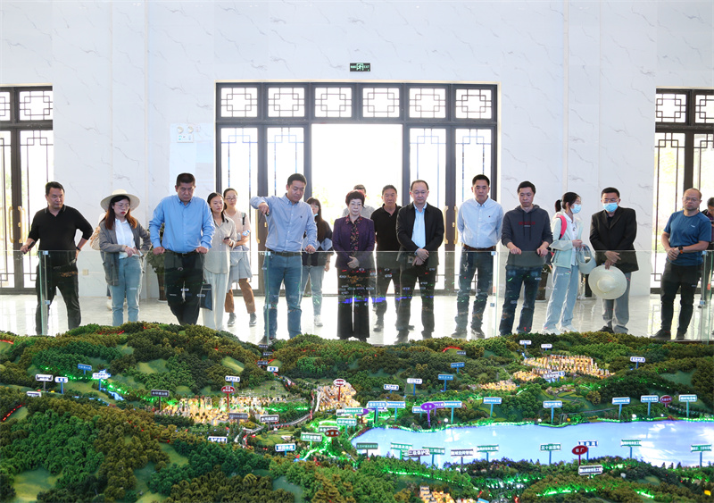 云南统战这十年丨台盟云南省委会：以自我革命精神扎实推进作风建设