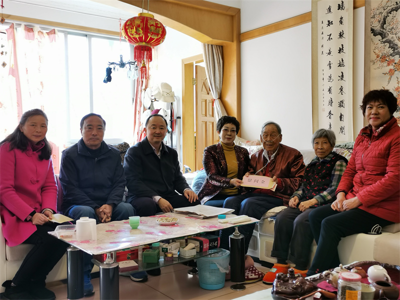 云南统战这十年丨台盟云南省委会：以自我革命精神扎实推进作风建设