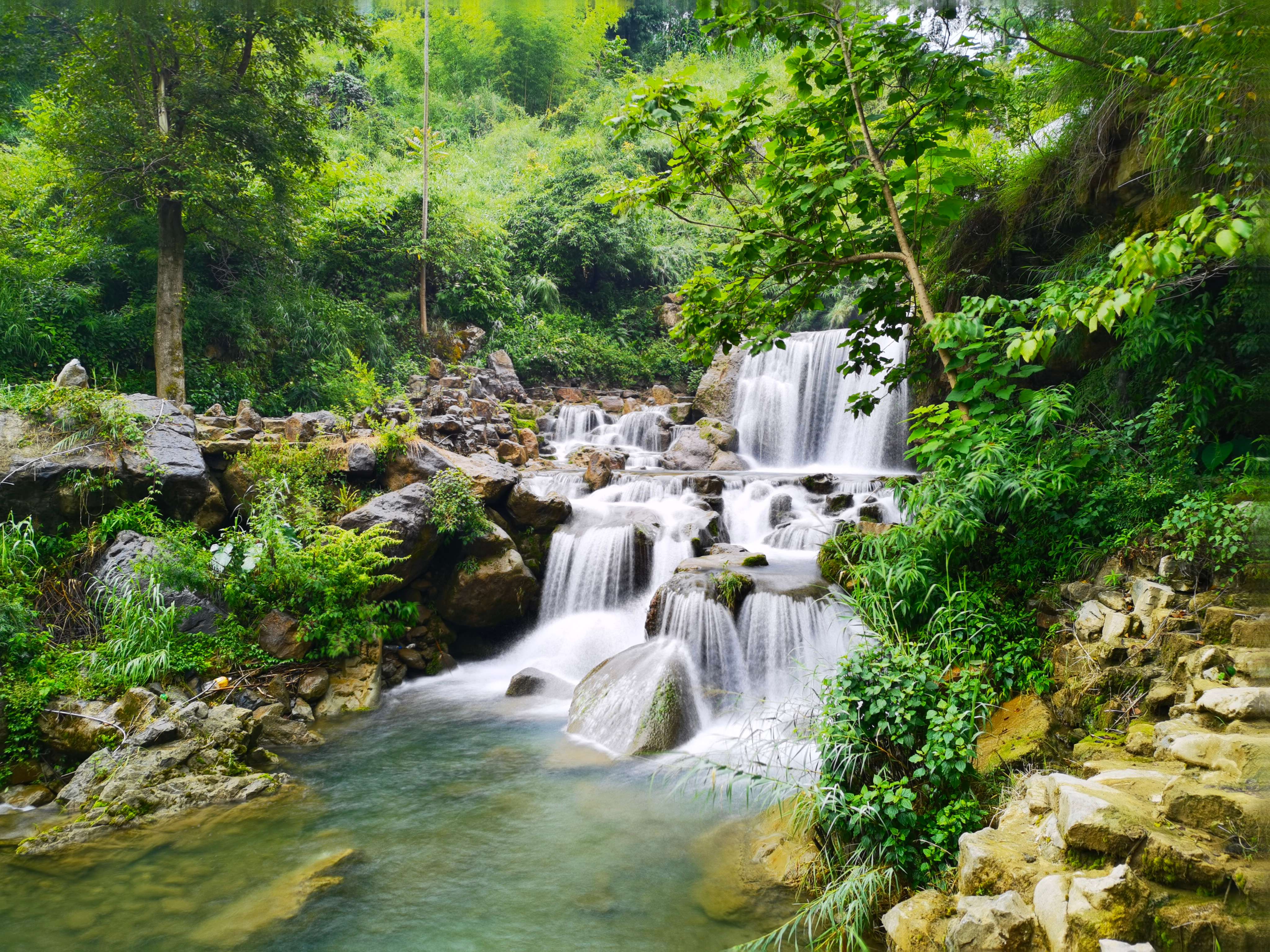 典型引路系列报道④ 丨云南省生态环境厅