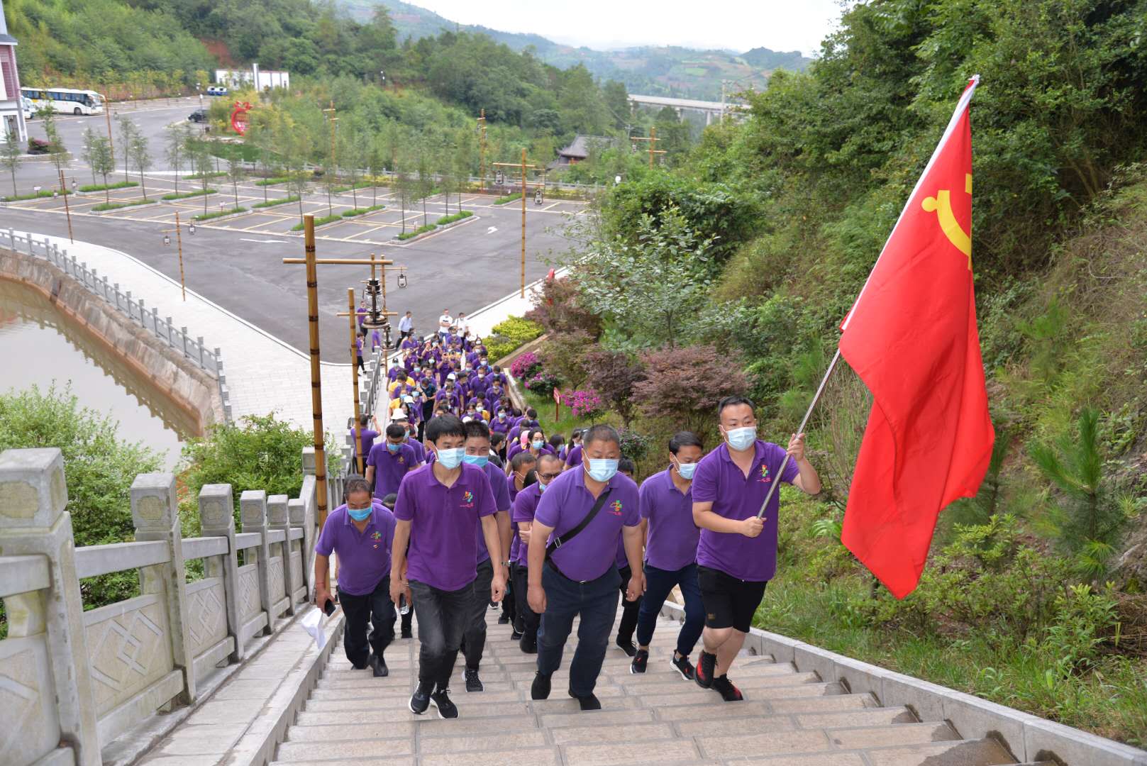 一心堂：追求优质发展 勇担社会责任2.jpg