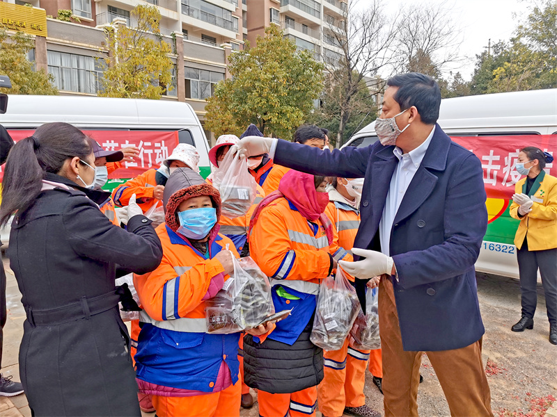 一心堂：追求优质发展 勇担社会责任1.jpg