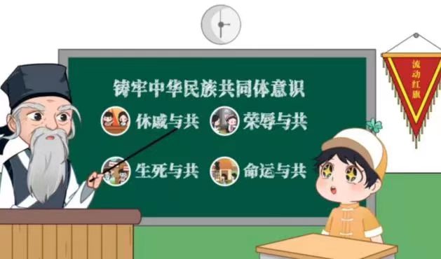 嵩明：增进文化认同 汇聚团结力量1.jpg